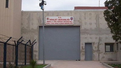 DEM Parti heyeti, İmralı'dan döndü