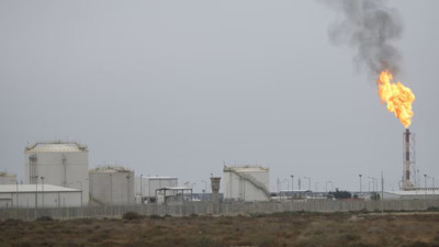 Exxon'dan Lukoil'in Irak payını alma hamlesi