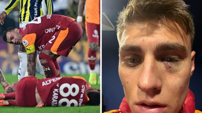 Derbide yaşananlardan sonra savcılıktan yeni açıklama: Men edildi