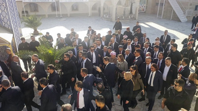 İçişleri'nden Cizre'deki görüntülere soruşturma