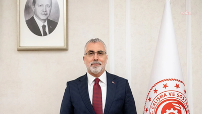 Işıkhan'dan sendikalara asgari ücret mesajı: Masada görmek istiyoruz