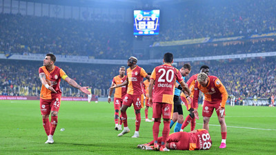 Kazımcan Karataş'ı yaralayan taraftar yakalandı