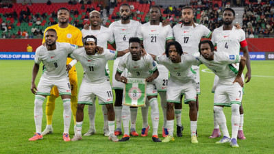 Osimhen, Onuachu ve Ndidi'ye Nijerya yolu göründü: Davet geldi