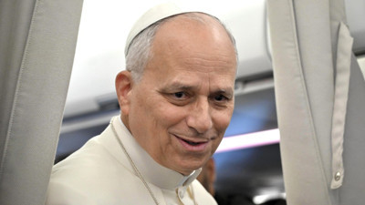 Papa'dan Trump'a Venezuela çağrısı