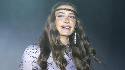 Sıla'nın son halini görenler tanımakta zorlandı: “İrem Derici sandım”