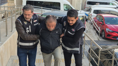 'Üfürükçülük' yöntemiyle dolandırıcılık iddiasına gözaltı