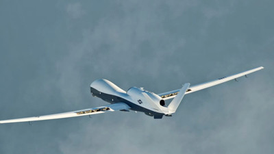 6 yıllık tartışma son buldu: Dronlar silahlandırılacak