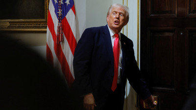 ABD, 19 ülkeden iltica ve göçmenlik başvurularını durdurdu