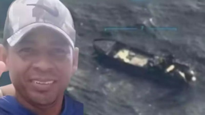 ABD ordusu vurmuştu: Kolombiyalı aile adalet arıyor