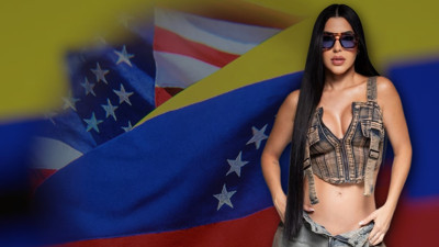 ABD’den yeni yaptırımlar: Ünlü model de listede