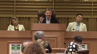 AKP'li Başkan'ın sözleri Meclis'i gerdi: 'Seni evlendireyim de rahatla'