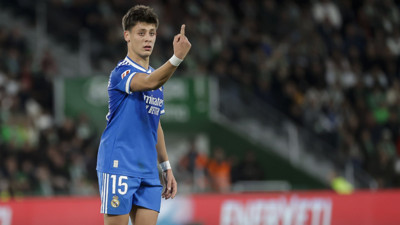 Arda Güler'e iki rakip çıktı: Real Madrid'den 120 milyon Euro'luk operasyon