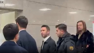 Borsa soruşturmasında 12 şüpheli adliyede