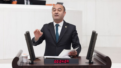 CHP’li Karabat: Sanayi çöküyor, ekonomik düzen Çin’e teslim edildi