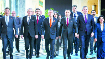 CHP’nin yeni A Takımı cumartesi açıklanacak