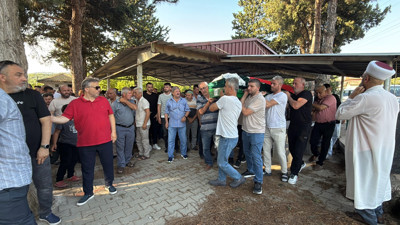 Cinayetin videosunu çektiler: Sevgililere istenen ceza belli oldu