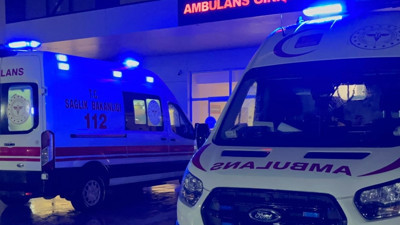 Evdeki yangın sönünce korkunç manzara ortaya çıktı: 1 ölü