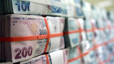 Günde 2 bin 616 kişi milyoner oluyor