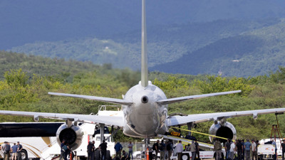 Havada ruhsal sağlık krizi: Pilotlar işinden oluyor