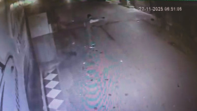 Hesap kavgası büyüdü: Dayak yedi, silahla dönüp kurşun yağdırdı