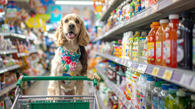 Kasım ayı zam şampiyonu evcil hayvan ürünleri