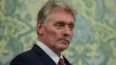 Kremlin: Megafon diplomasisini tercih etmiyoruz