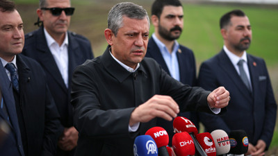 Özel'den Erdoğan ve Bahçeli'ye: Siz getirin, biz destekleyelim