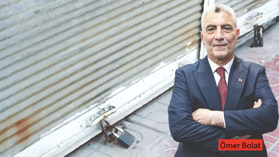 ‘Şirketlerin kapanması hayatın akışına uygun’