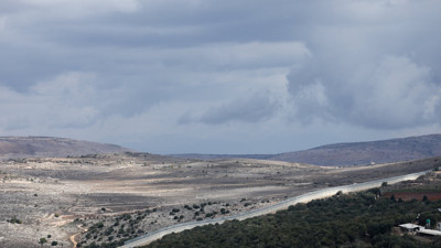 Suriye: Golan Tepeleri'ni geri alma hakkımız var