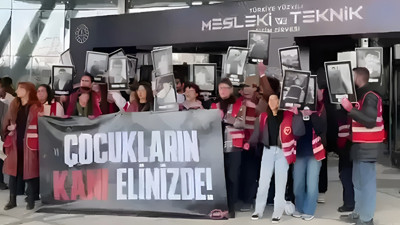 TİP'li öğrenciler tutuklandı