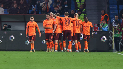 Trabzonspor, Vanspor'dan 39 yıllık intikamını aldı: 2-0'lık skorla kupada tur atladı