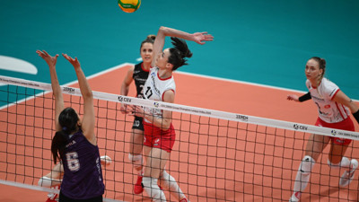 Zeren Spor, LKS Commercecon’u 3-0'la geçti