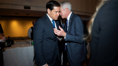 ABD'nin NATO koltuğu boş kaldı: Rubio'nun yokluğu soru işaretleri yarattı