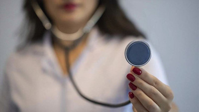 Cepten sağlık harcaması ikiye katlandı