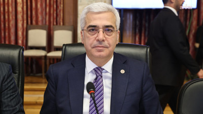 CHP'li Uzun'dan İmralı ziyareti soruları