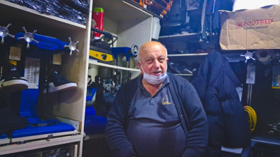 Dert yandı: Pahalılık işlerimizi artırdı ama...