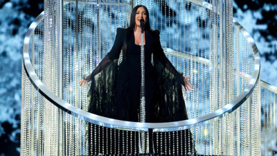 Eurovision'da bugün İsrail oylanacak