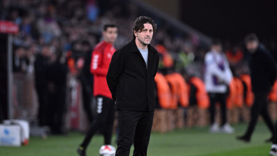 Fatih Tekke'den Göztepe övgüsü: Türkiye’nin en zor deplasmanına gideceğiz.