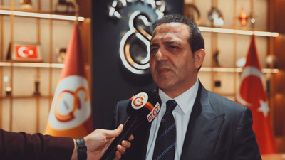 Galatasaray'dan TFF kararı: 'Düşmanlığın tescillenmesidir'