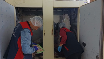 Gıda denetimlerinde bir ayda 141,3 milyon lira ceza kesildi