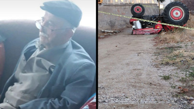 İlaç yazdırmaya gittiği hastanede öldü