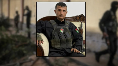 İsrail açıkladı: Hamas karşıtı lider öldü