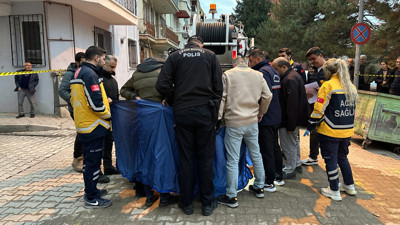 Kanalizasyonda bulunan ceninin sırrı çözüldü