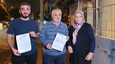 Komşu dehşeti: Babanın dişlerini kırdı, anne ve oğlunu bıçakladı