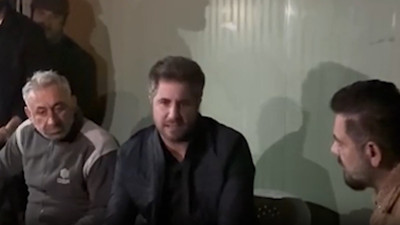 Konteyner kentte tahliye gerginliği: Çıkmazsanız elektriğinizi, suyunuzu keseriz