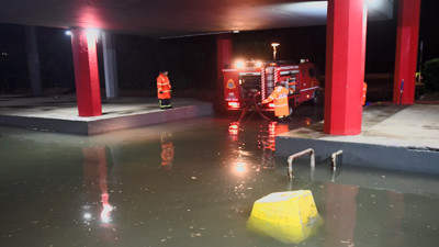 Maça dakikalar kala şok: Olympiakos-Fenerbahçe Beko maçı ertelendi