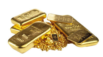 Merkez bankaları altına doymadı