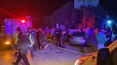 Osmaniye’de feci kaza: Ölü ve yaralılar var