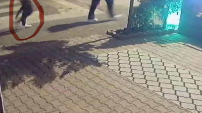 Pompalı tüfekle çiğ köfte dükkanını kurşunlayıp, kaçtılar