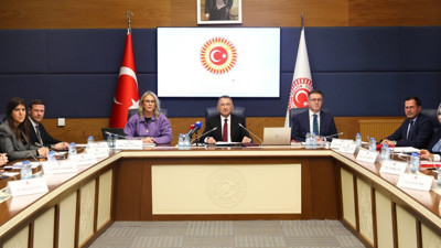 'SDG'nin Suriye'yle bütünleşmesi kritik önem taşımaya devam etmektedir'